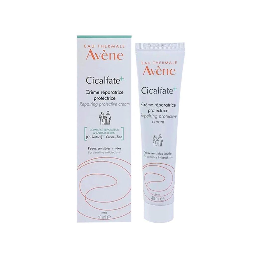 AVENE Cicalfate Cream 40 ml