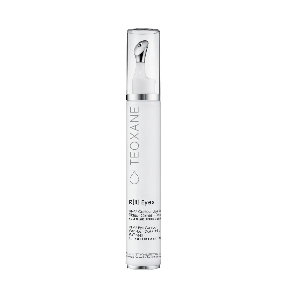 TEOXANE R(II) Eyes 15 ML