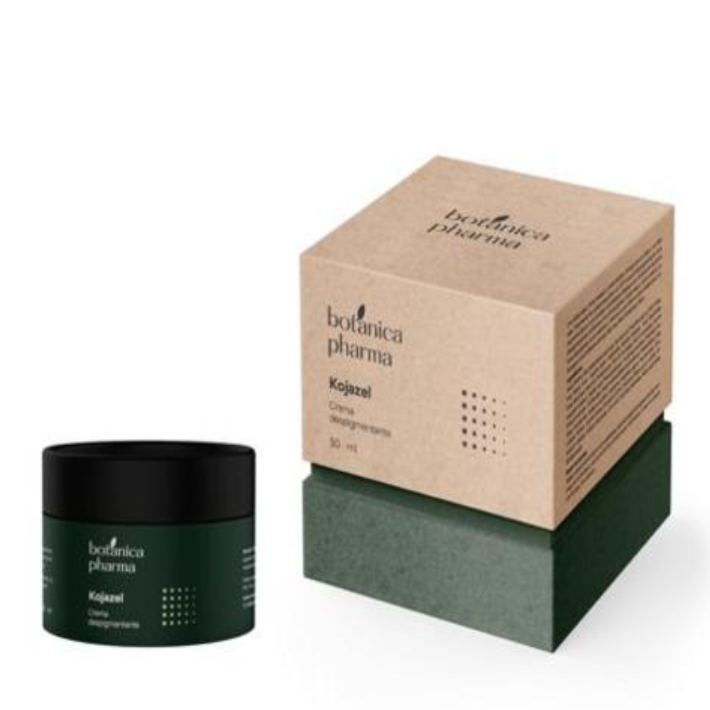 BOTANICA Kojazel Dark Spot CORRECTOR 50 ml