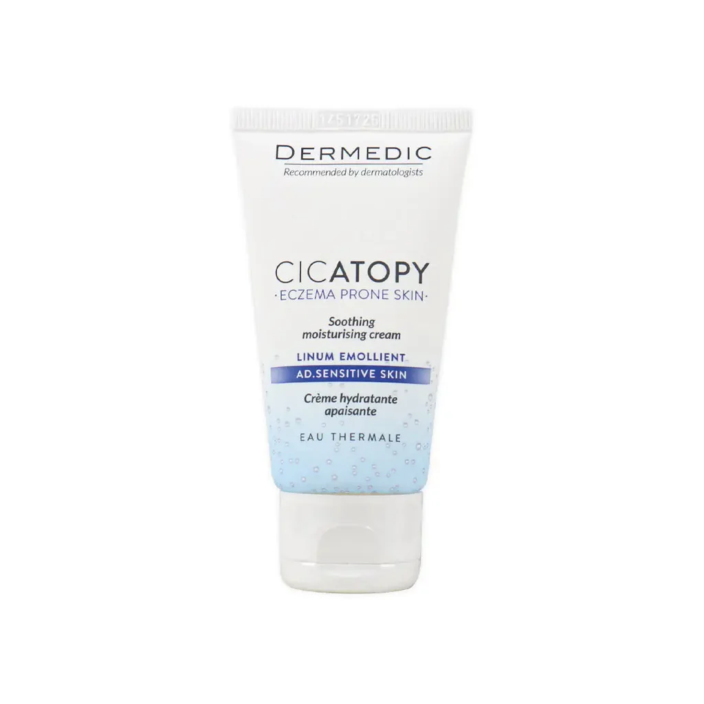 DERMEDIC Cicatopy Soothing Cream 50 ml