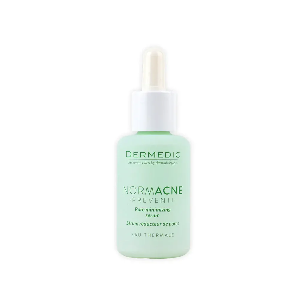 DERMEDIC Normacne Pore Minimising Serum 30 ml