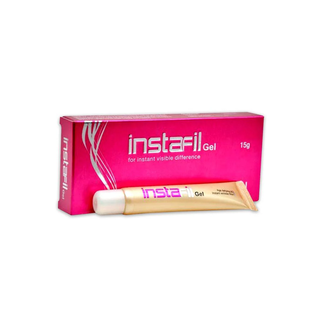 INSTAFILL GEL