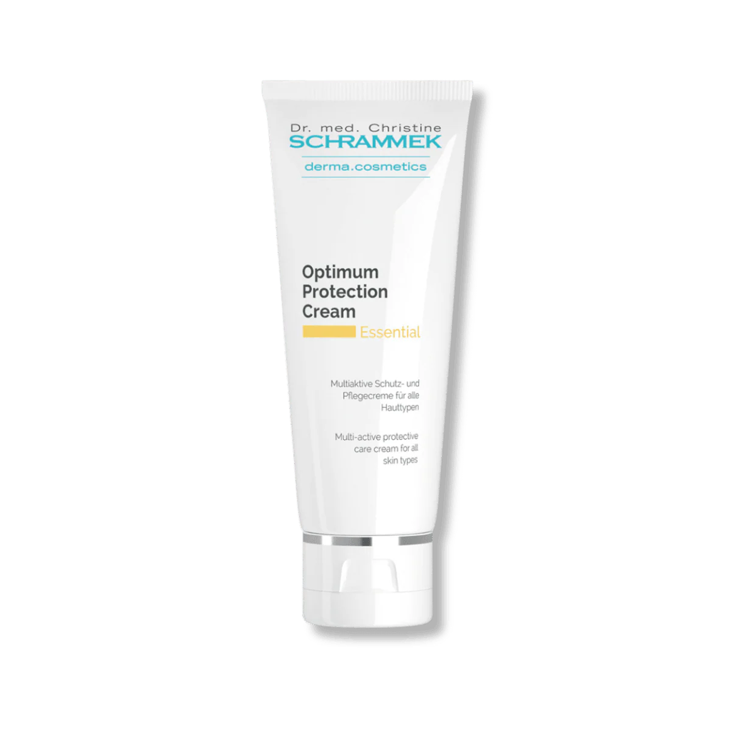 DR.SCHRAMMEK OPTIMUM PROTECTION CREAM 75 ML