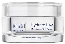 Obagi Hydrate Luxe Moisture-Rich Cream 48 g
