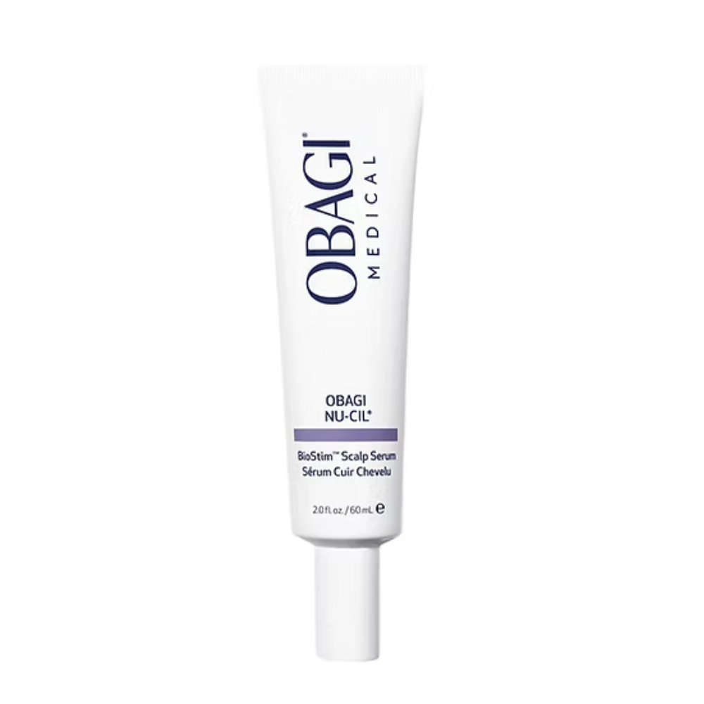 OBAGI NU-CIL BIOSTIM SCALP SERUM 60 ML