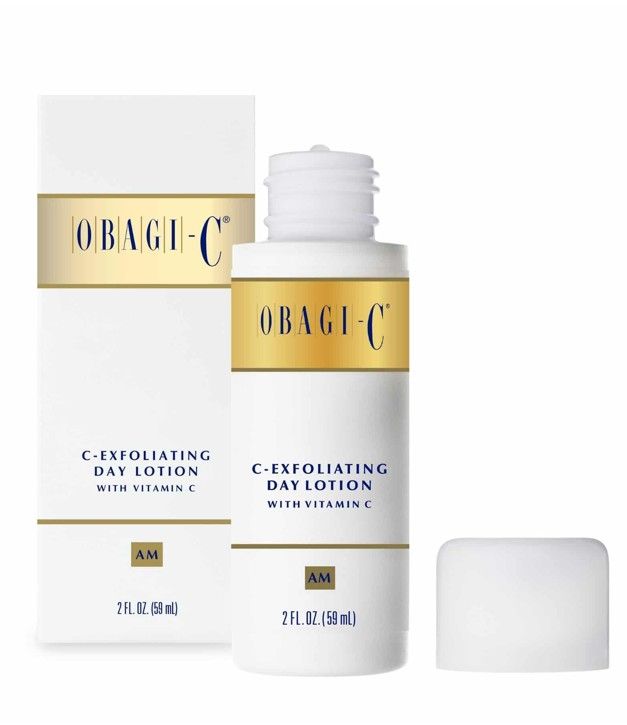 OBAGI-C C-EXFOLIATING DAY LOTION WITH VIT C 59 ML