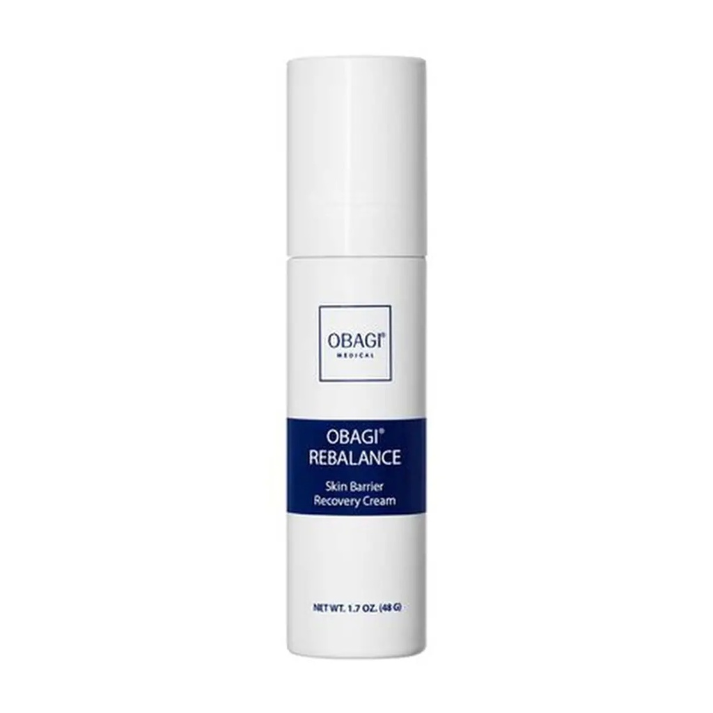 OBAGI REBALANCE SKIN BARRIER RECOVERY CREAM 48 G