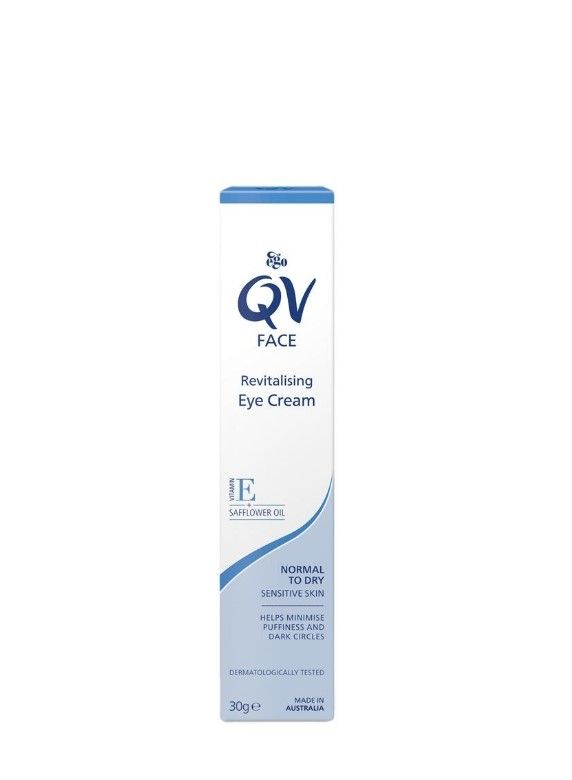 QV REVITALISING EYE CREAM 30 G