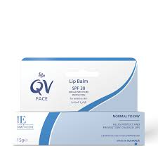 QV LIP BALM SPF 30 15 G