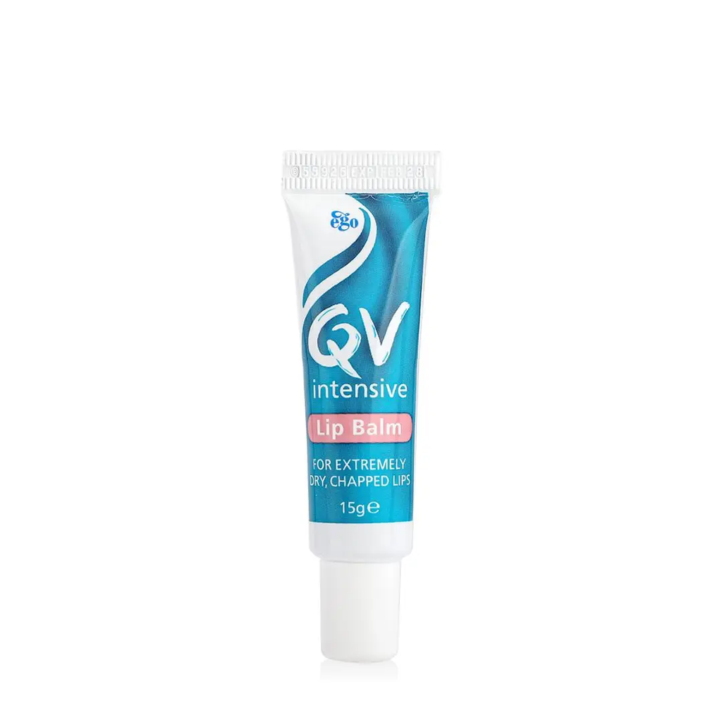 QV INTENSIVE LIP BALM 15 G