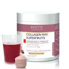 BIOCYTE COLLAGEN MAX SUPERFRUITS 260 G