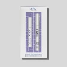 OBAGI NU-CIL VALUE KIT LASH AND BROW