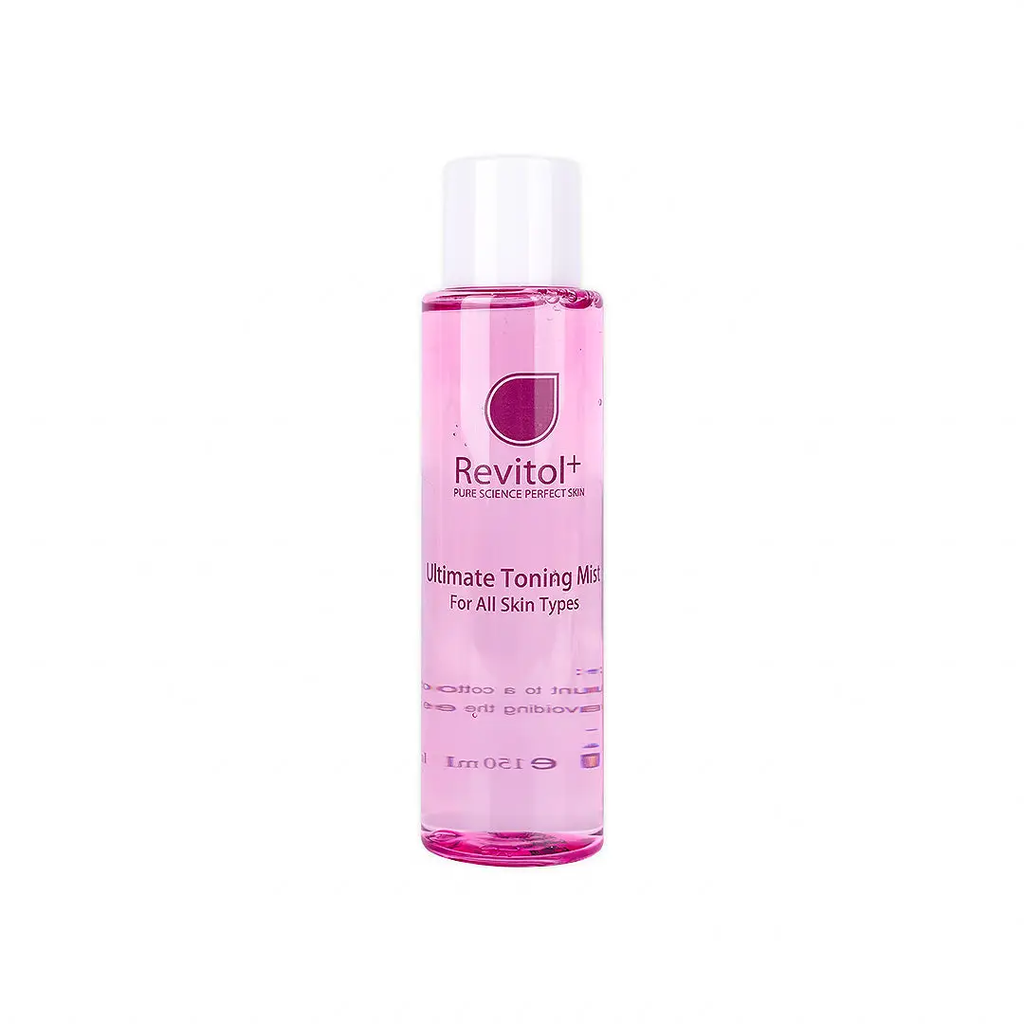 REVITOL ULTIMATE TONING MIST ALL SKIN TYPES 150ML