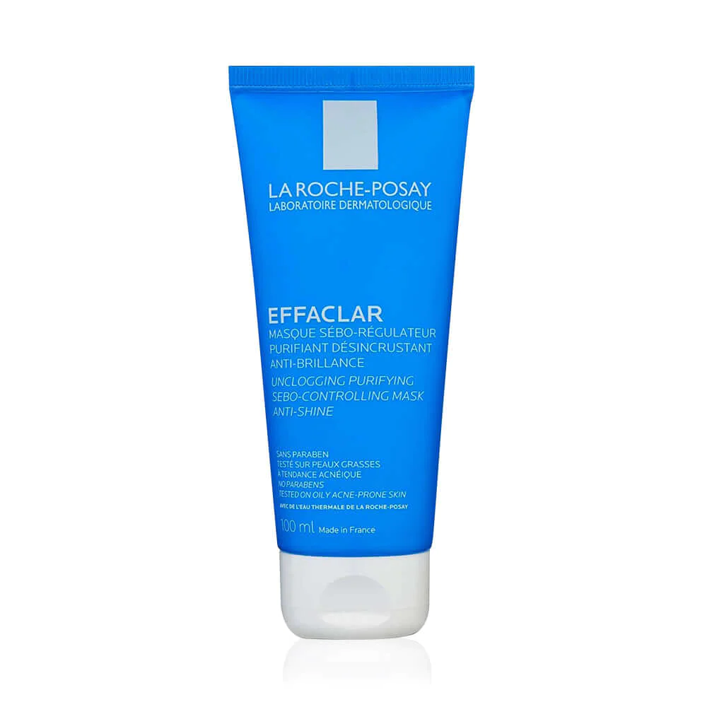 LA ROCHE POSAY Effaclar Mask 100 ml