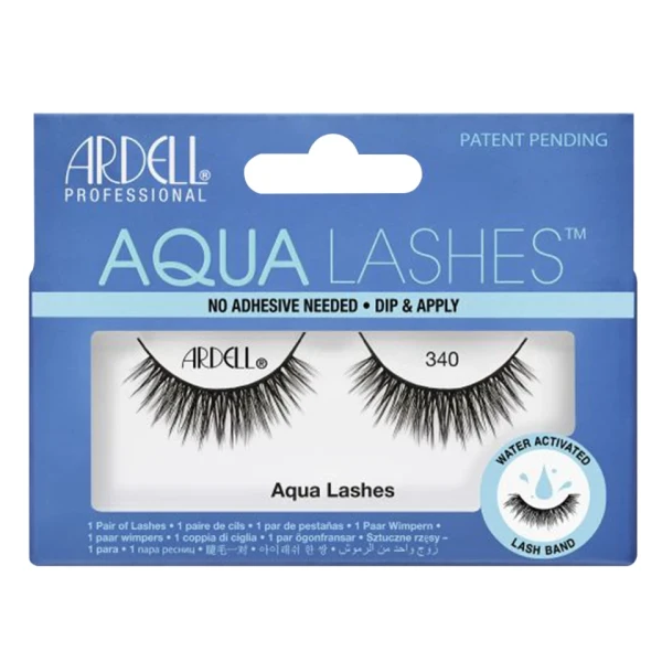 ARDELL Aqua 340 Strip Eyelash