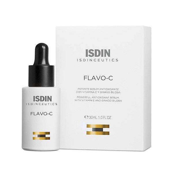 ISDIN Flavo-C serum 15ml