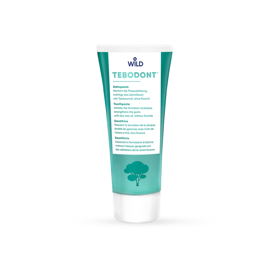 تيبودينت اف معجون الاسنان 75 مل