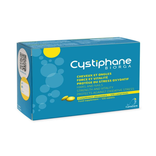 CYSTIPHANE 120 TAB