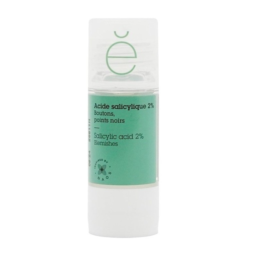 ETAT PUR Salicylic Acid BHA 2% 15 ML