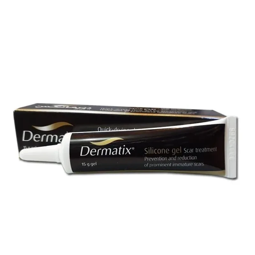 DERMATIX GEL 15 GM