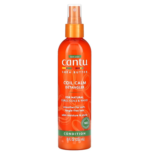 CANTU Coil Calm Detangler Condition 237 ml