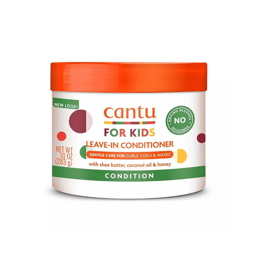 CANTU For Kids Leave-In Conditioner
