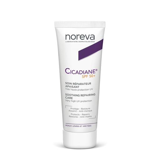NOREVA Cicadiane SPF 50 40 ml