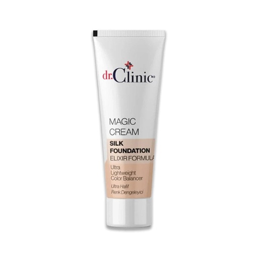 DR. CLINIC MAGIC CREAM 30 ML