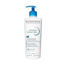Bioderma Atoderm Cream Ultra 500 ml