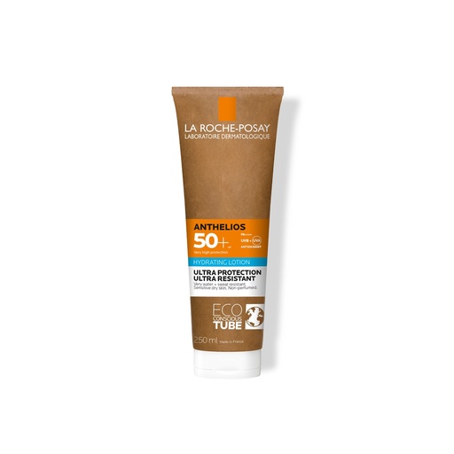 LA ROCHE POSAY Anthelios Hydrating Lotion 250ml spf 50