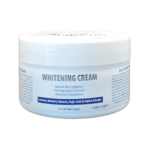 SEARENE DUSKY Whitening Cream 250 ml