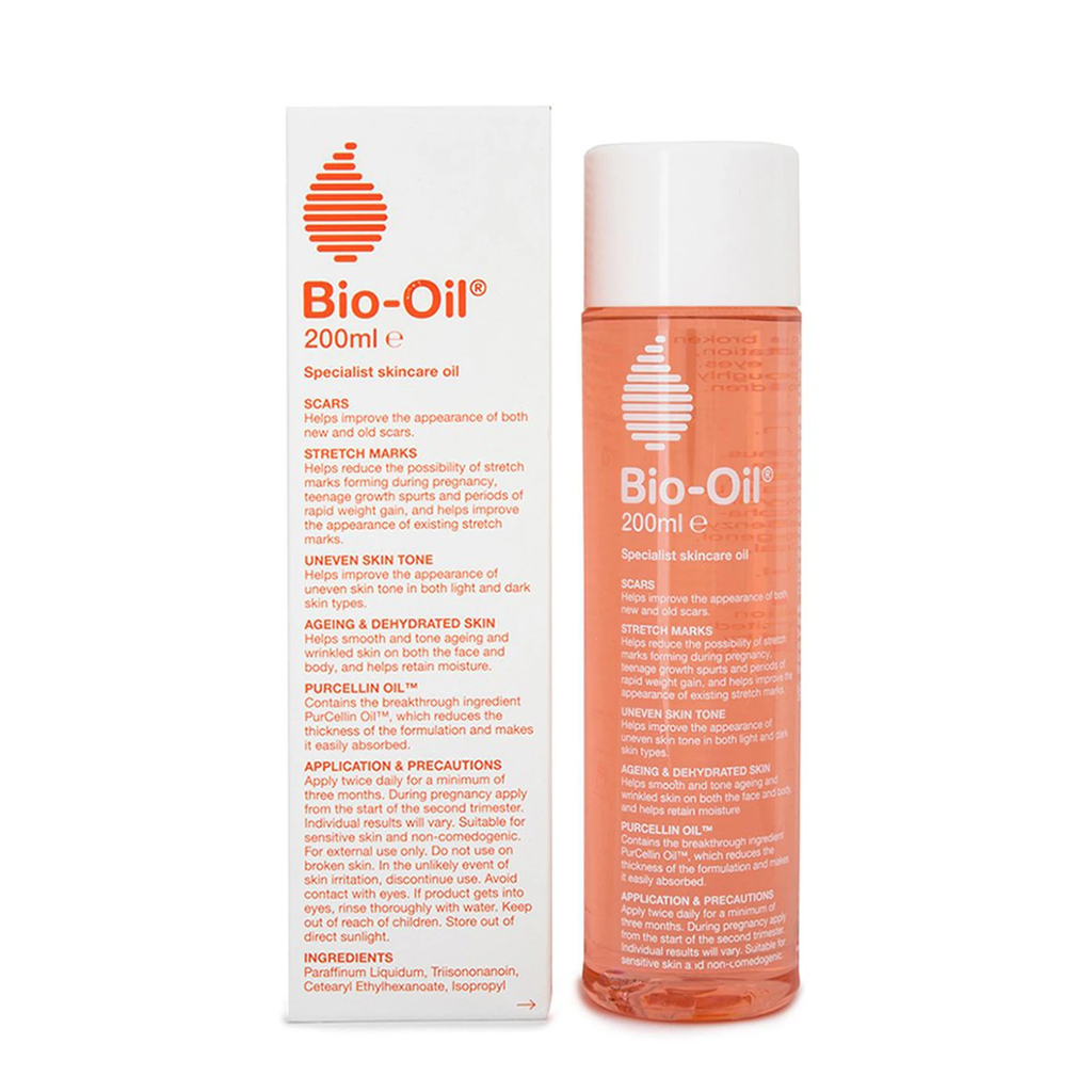 BIO OIL SkinCare Oil 200ML