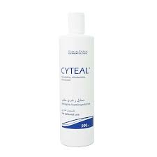 CYTEAL SOLUTION 500ML