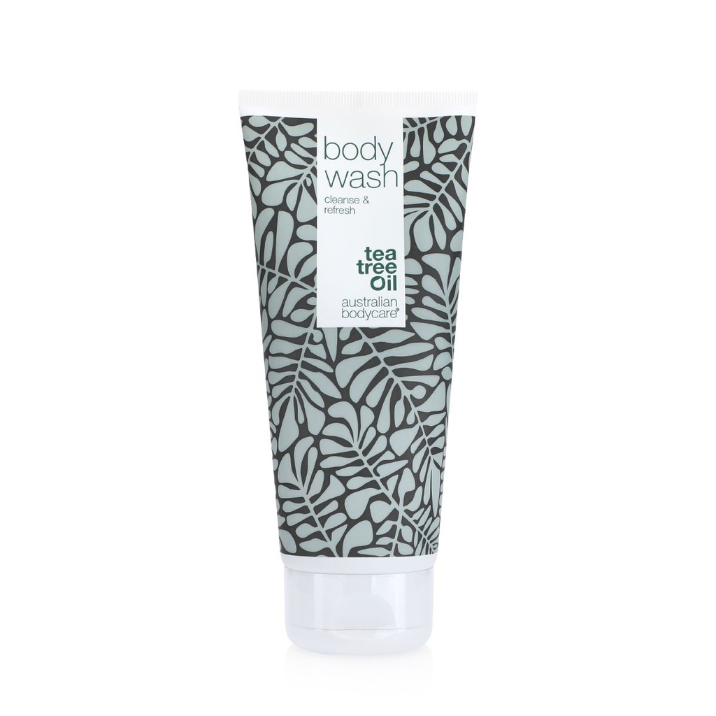 ABC BODY WASH 200 ML