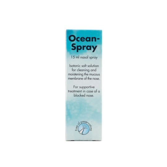 OCEAN SPRAY 15 ML