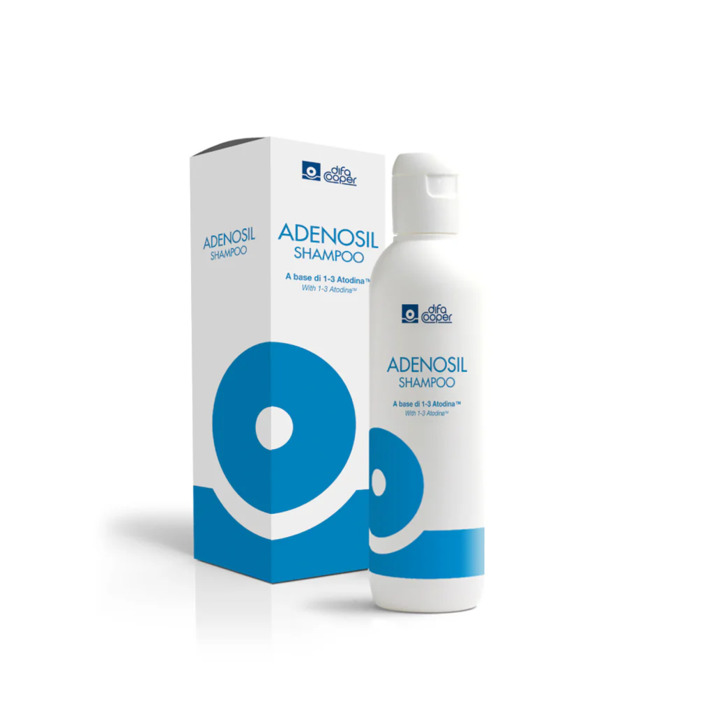 ديفا كوبر أدينوسيل شامبو  200 مل