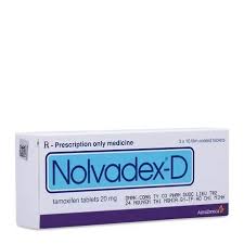 NOLVADEX-D 20MG TAB