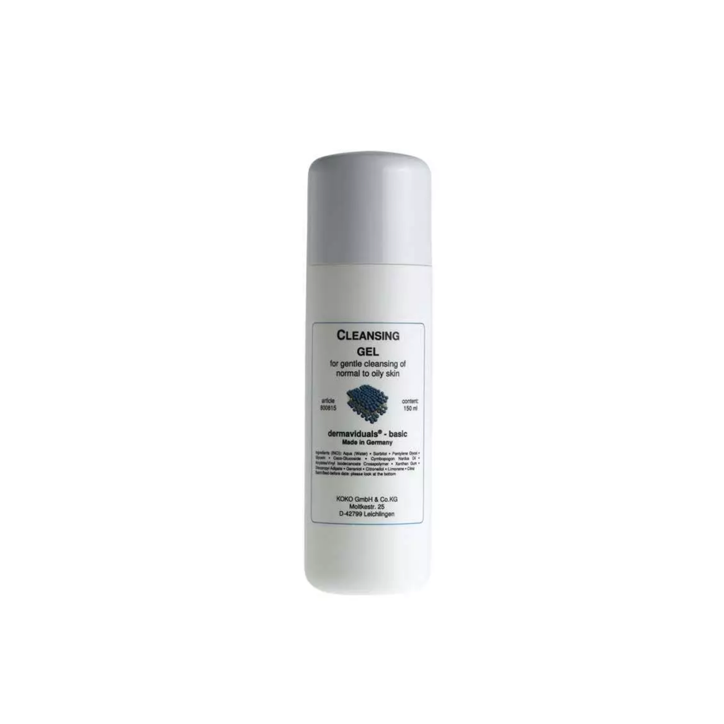 KOKO Cleansing Gel 150 ML