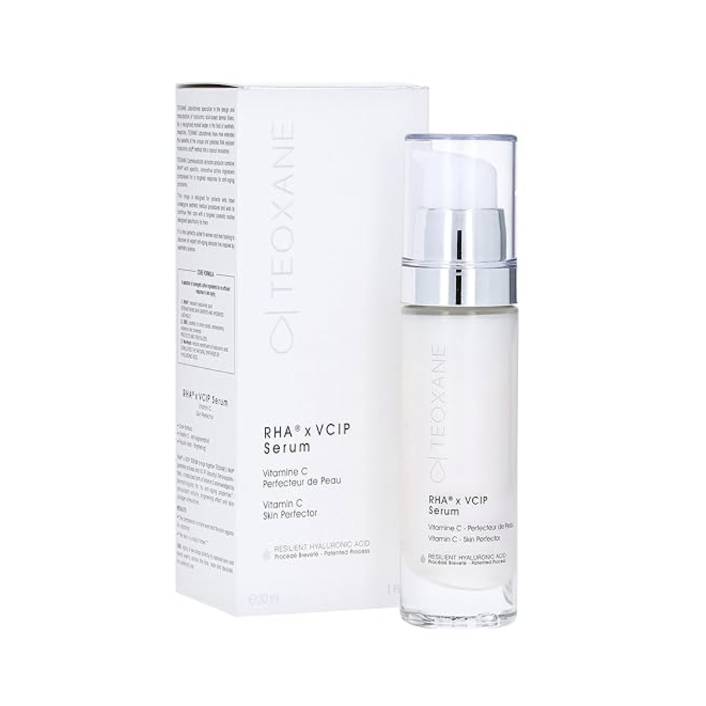 TEOXANE RHA VIT C Serum 30 ML