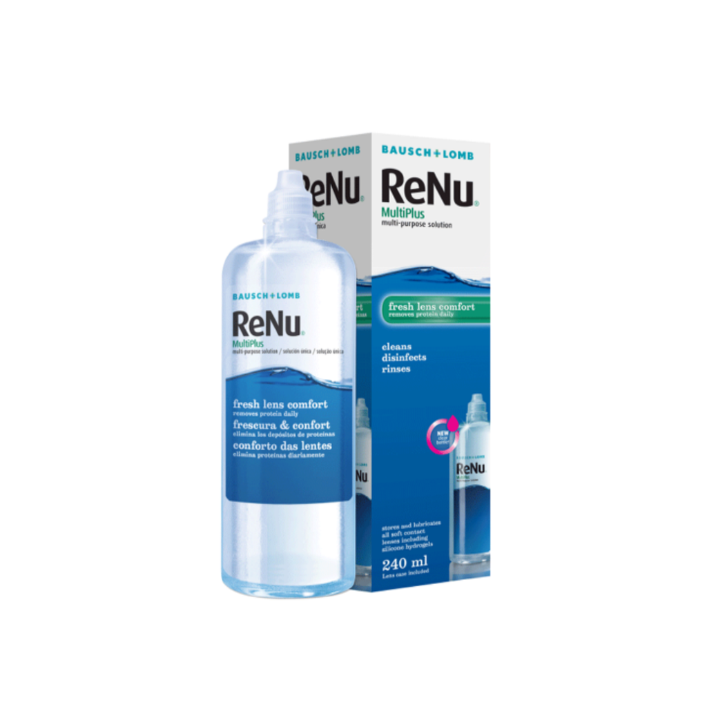 RENU MULTIPLUS 360 ML