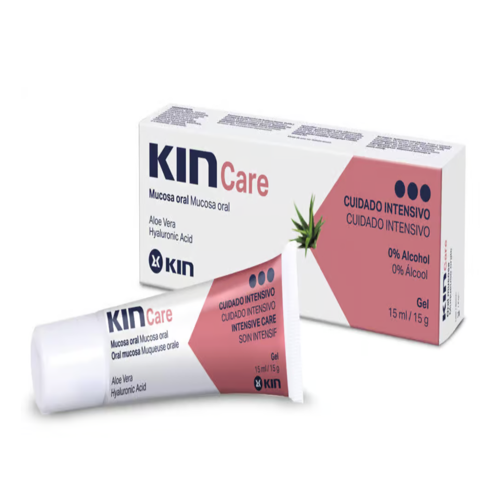 KIN CARE GEL 15 ML/15 G