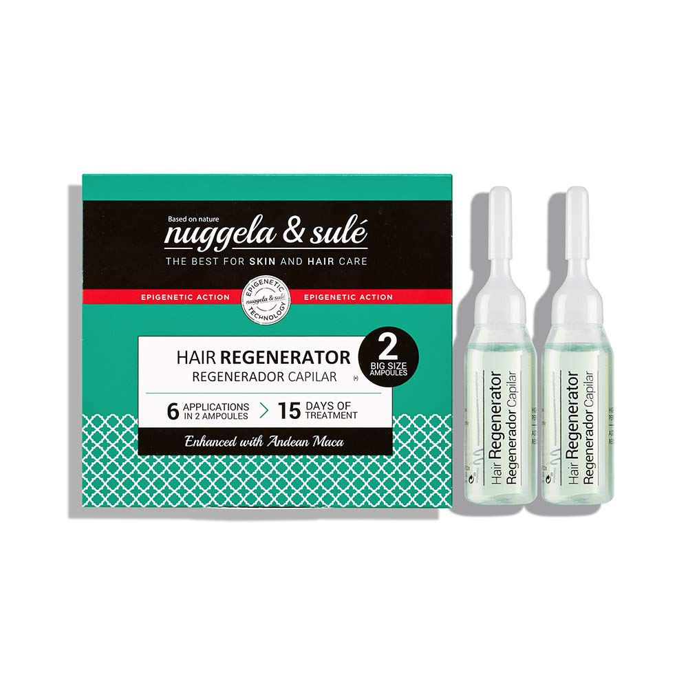 NUGGELA & SULE Regenerator 2pcs