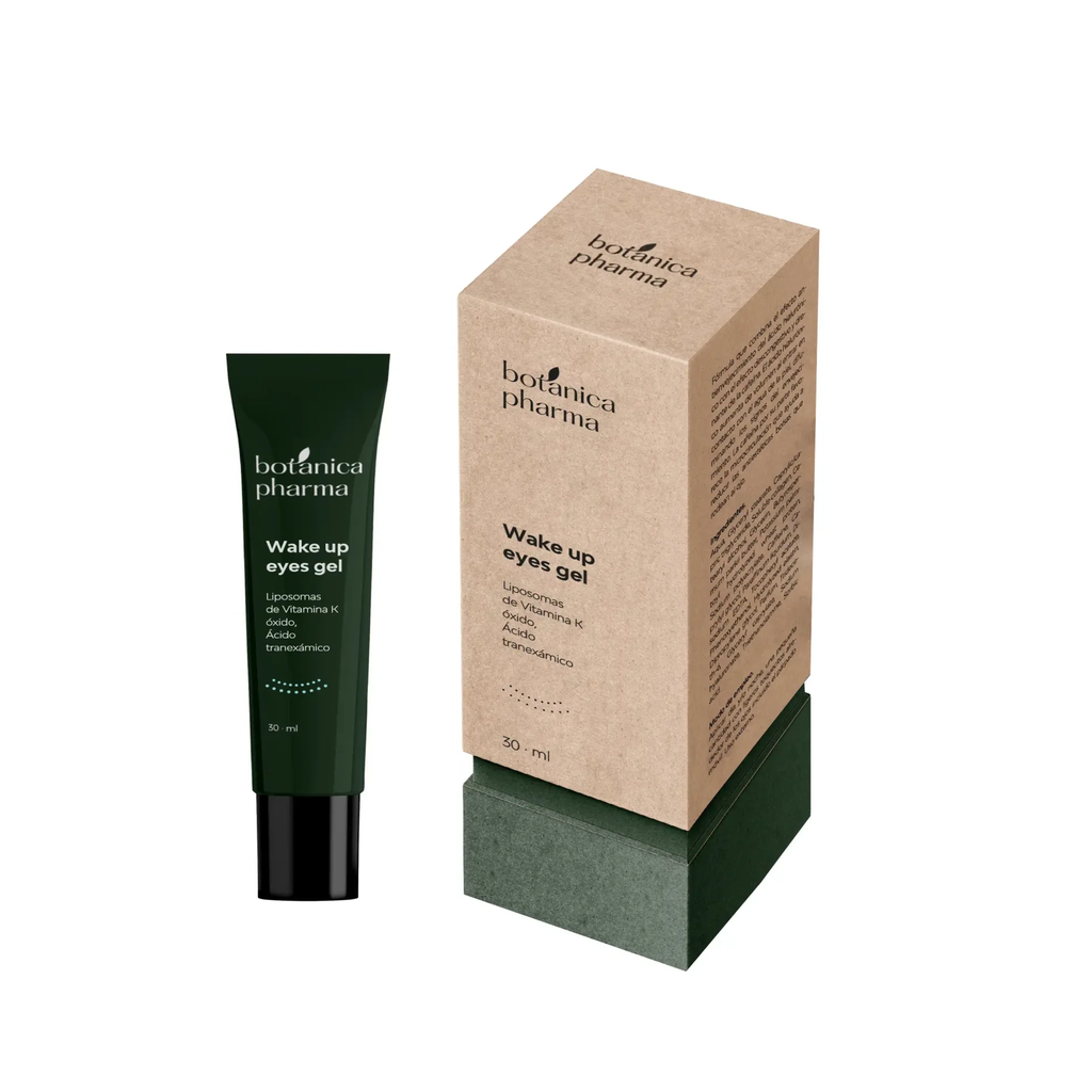  بوتانيكا كريم محيط العين 30 مل