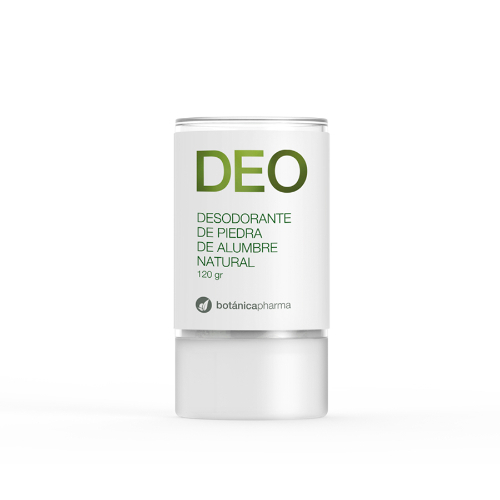 BOTANICA Cristal Deo 120 G