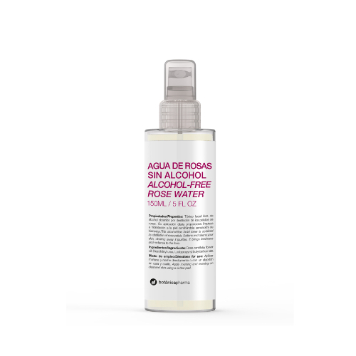 BOTANICA Rose Water Spray 150 ML