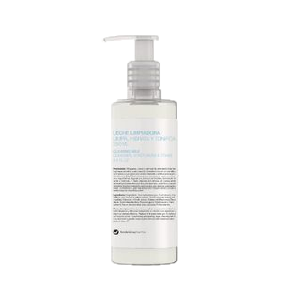 BOTANICA Facial Cleansing Milk 250 ML