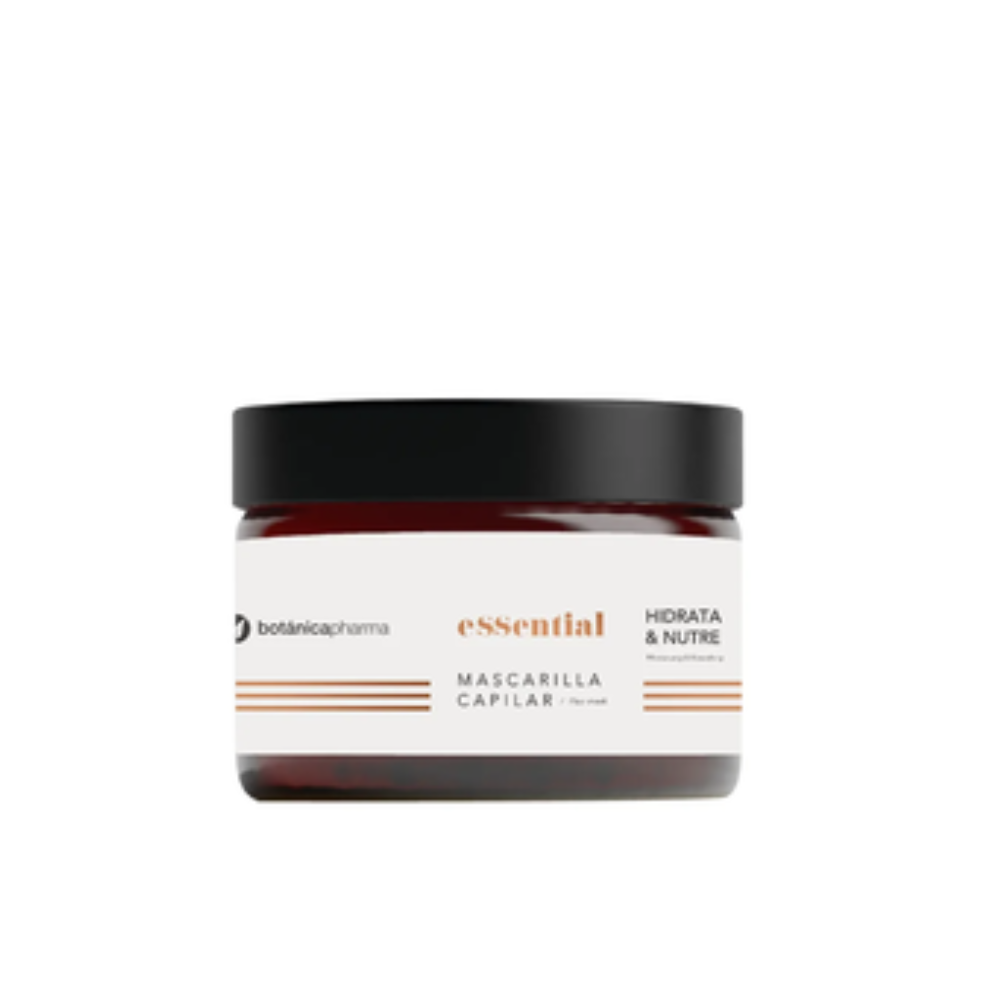 BOTANICA Hidrata&Nutre Hair Mask 200 ML