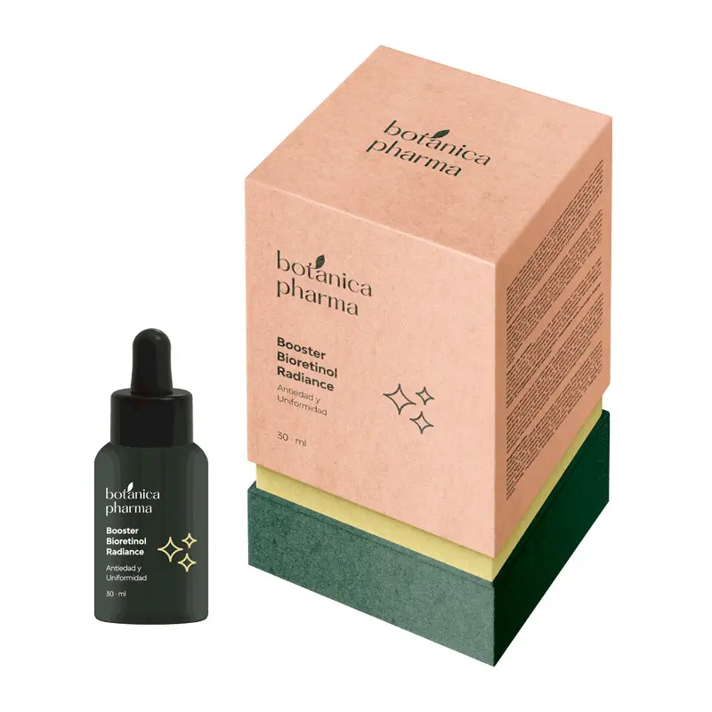 BOTANICA Booster BioRetinol Radiance 30 ML