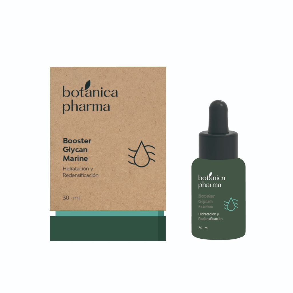 BOTANICA Booster Glycan Marine 30 ML