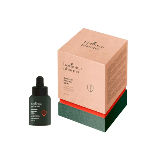 BOTANICA Booster Protect Skin 30 ML